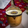 Persian Shurangiz Avayeh Molana String Instrument – Model Aflak