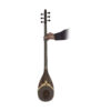 Persian Shurangiz Avayeh Molana String Instrument – Model Aflak