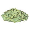 Dried Iranian Senna Leaves - 800g Premium Herbal Laxative