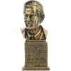 Mohammad-Hossein Shahriar Bust Statue Iranian Poet