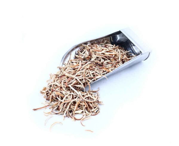 Dried Bitter Orange Peels - 800g Premium Citrus Zest