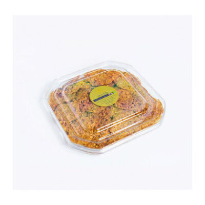 Sohan Asali – Traditional Persian Sesame & Walnut Saffron-Rosewater Toffee