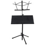 Stand For Persian Santoor with Note Holder