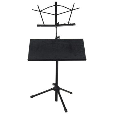 Stand For Persian Santoor with Note Holder