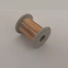 Yellow String Spool for Persian Setar Vahdati Sol