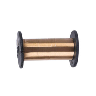 Yellow String Spool for Persian Setar & Tar Code 020