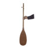 Persian Tanbur Tanboor Instrument by Molana Zahed