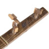 Persian Tanbur Tanboor Instrument by Jalali J1