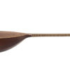 Persian Tanbur Tanboor Instrument by Jalali J1