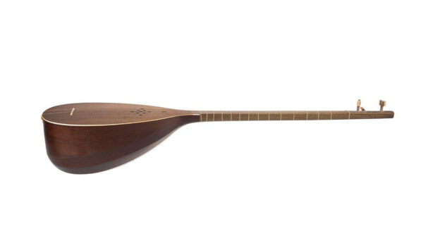 Persian Jalali Tanbour Tanbur Tanboor J1