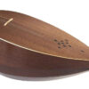 Persian Tanbur Tanboor Instrument by Jalali J1