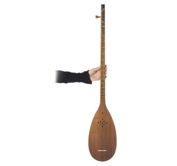 Persian Jalali Tanbour Tanbur Tanboor J1