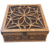 Decorative Tea Storage Box with Persian Chest – Model CH24