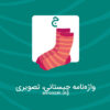 Visual Persian Dictionary of Toddlers & Kids