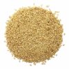 Toasted White Sesame Seeds - 900g