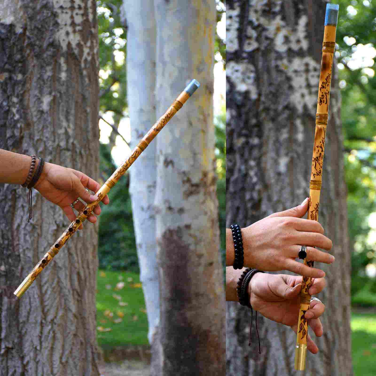 Persian Ney IranSaz F19 – Fa Tuning