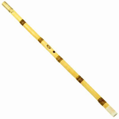 Persian Ney IranSaz Naynava – Fa Tuning