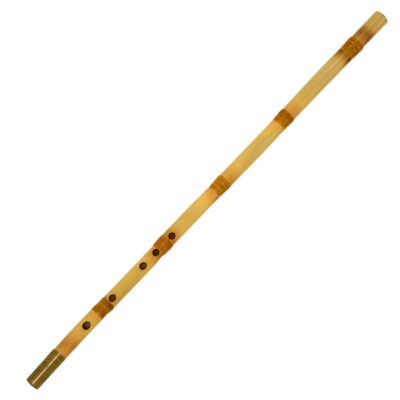 Persian Ney IranSaz Oshagh – Mey Tuning