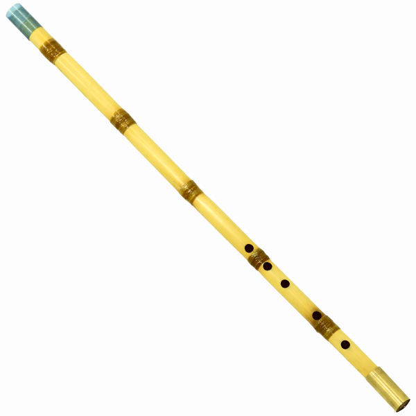 Persian Ney IranSaz PFA - Fa Tuning