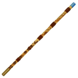 Persian Woodwind Ney Iransaz F6 – Fa Tuning
