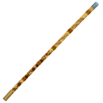 Persian Woodwind Ney Iransaz F14 – Fa Tuning