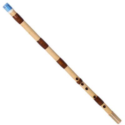 Persian Woodwind Ney Aghai – 1 Stamp, Cel Tuning