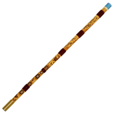 Persian Ney IranSaz F1 – Fa Tuning