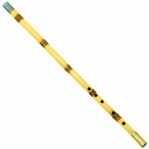 Persian Ney IranSaz VI – Mey Tuning