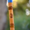 Persian Ney IranSaz C17 - Octave Tuning