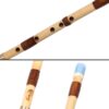 Persian Woodwind Ney Aghai - 1 Stamp, Cel Tuning