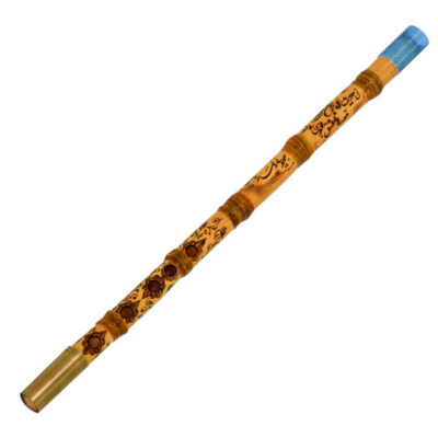 Persian Ney IranSaz C17 – Octave Tuning