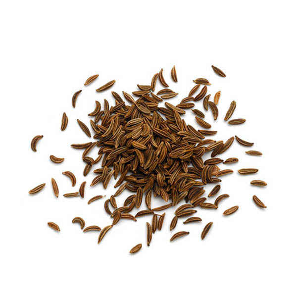 Premium Iranian Black Cumin Seeds - 800 Grams