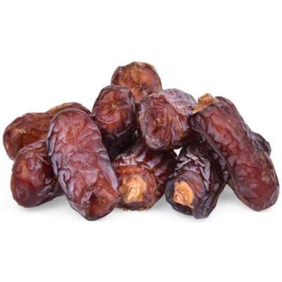 Premium Iranian Piarom Dried Dates – 2000 grams