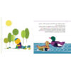 Nokhodi Persian Learner for Kids Ages 7-9 Vol. 2
