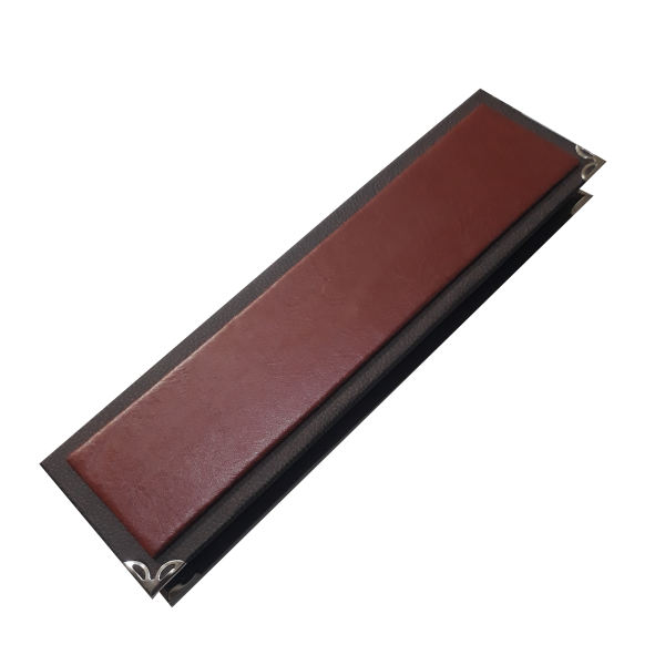 Persian Santur Hammers Storage Box Model Shayan