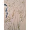 Original Persian Miniature Art Painting: Watercolor - Angel Callers