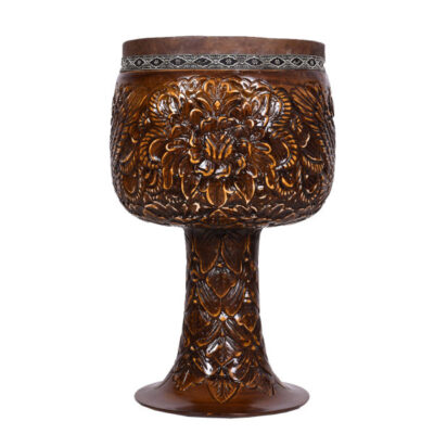 Persian Tombak Drum – Mohebpour Fiberglass Monabat Model