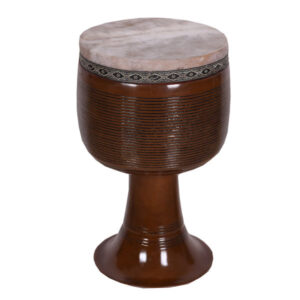 Persian Mohebpour Tombak Tonbak Zarb Drum 3020