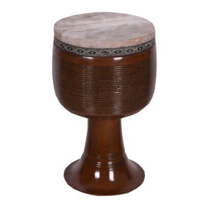 Persian Tombak Drum – Mohebpour Fiberglass 3020 Model