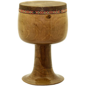 Persian Tombak Drum – Shirani 4M Model