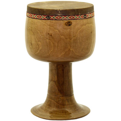 Persian Tombak Drum – Shirani 4M Model