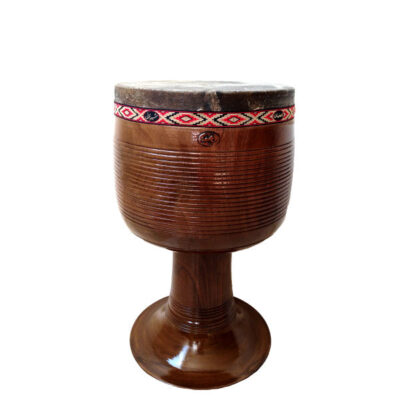 Persian Tombak Drum – Shirani Size 25