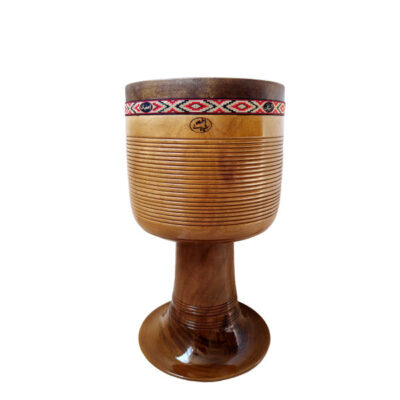 Persian Tombak Drum – Shirani Size 23