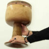 Persian Tombak Drum - Shirani 4M Model