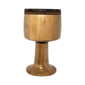 Persian Tombak Drum – Helmi Size 26, Model 260