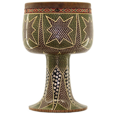 Persian Tombak Drum – Shirani Star Model