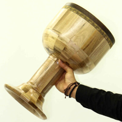 Persian Tombak Drum – Afagh G66 Model