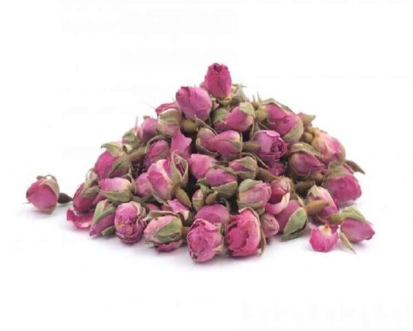 Dried Persian Damask Rose Buds 800 Gram