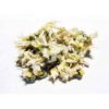Dried Hollyhock Flowers Colorful Petals for Tea & Culinary Delights 800 Gram