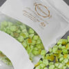 Dried Green Pomelo Cubes - 2500 grams